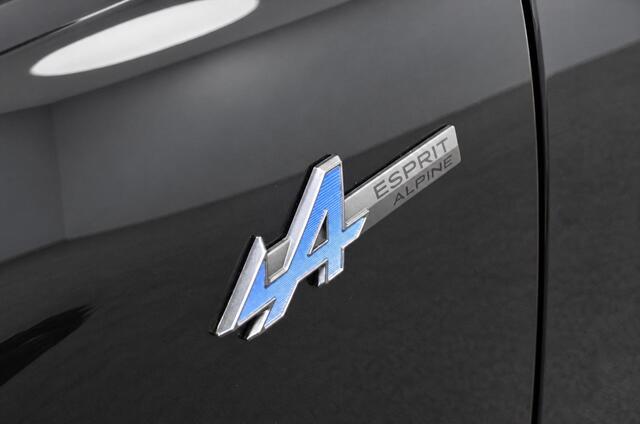 Renault Austral E-Tech full hybrid 200 iconic esprit Alpine | 360 CAMERA | HARMAN/KARDON | PANORAMADAK | STUUR/STOELVERWARMING | ADAPT. CRUISE CONTROL | APPLECARPLAY/ANDROIDAUTO | CLIMATE CONTROL | PDC | LMV – foto 4