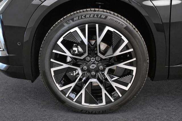 Renault Austral E-Tech full hybrid 200 iconic esprit Alpine | 360 CAMERA | HARMAN/KARDON | PANORAMADAK | STUUR/STOELVERWARMING | ADAPT. CRUISE CONTROL | APPLECARPLAY/ANDROIDAUTO | CLIMATE CONTROL | PDC | LMV – foto 6
