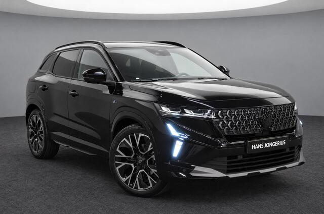 Renault Austral E-Tech full hybrid 200 iconic esprit Alpine | 360 CAMERA | HARMAN/KARDON | PANORAMADAK | STUUR/STOELVERWARMING | ADAPT. CRUISE CONTROL | APPLECARPLAY/ANDROIDAUTO | CLIMATE CONTROL | PDC | LMV – foto 7