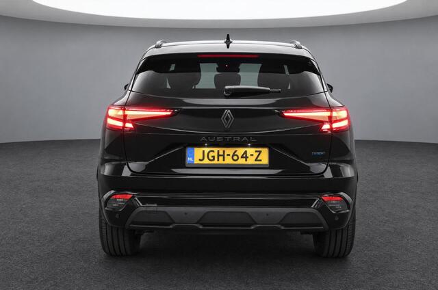Renault Austral E-Tech full hybrid 200 iconic esprit Alpine | 360 CAMERA | HARMAN/KARDON | PANORAMADAK | STUUR/STOELVERWARMING | ADAPT. CRUISE CONTROL | APPLECARPLAY/ANDROIDAUTO | CLIMATE CONTROL | PDC | LMV – foto 8