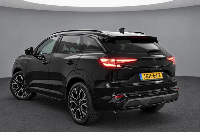 Renault Austral E-Tech full hybrid 200 iconic esprit Alpine | 360 CAMERA | HARMAN/KARDON | PANORAMADAK | STUUR/STOELVERWARMING | ADAPT. CRUISE CONTROL | APPLECARPLAY/ANDROIDAUTO | CLIMATE CONTROL | PDC | LMV – foto 9
