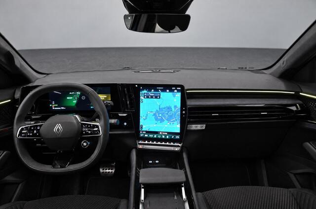 Renault Austral E-Tech full hybrid 200 iconic esprit Alpine | 360 CAMERA | HARMAN/KARDON | PANORAMADAK | STUUR/STOELVERWARMING | ADAPT. CRUISE CONTROL | APPLECARPLAY/ANDROIDAUTO | CLIMATE CONTROL | PDC | LMV – foto 10