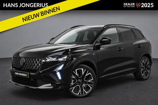 Renault Austral E-Tech full hybrid 200 iconic esprit Alp