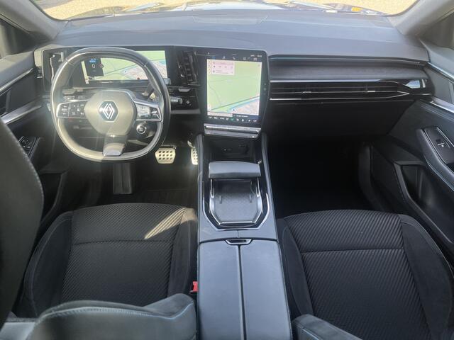 Renault Austral 1.2 E-Tech full hybrid 200PK iconic esprit Alpine / 360 Camera / Stoelverw.Stuurverw. / Elek.Achterklep / LMV / – foto 3