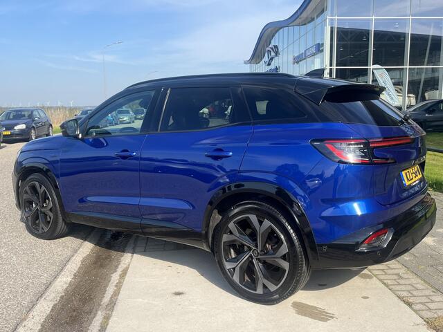 Renault Austral 1.2 E-Tech full hybrid 200PK iconic esprit Alpine / 360 Camera / Stoelverw.Stuurverw. / Elek.Achterklep / LMV / – foto 6