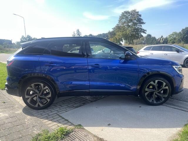 Renault Austral 1.2 E-Tech full hybrid 200PK iconic esprit Alpine / 360 Camera / Stoelverw.Stuurverw. / Elek.Achterklep / LMV / – foto 9