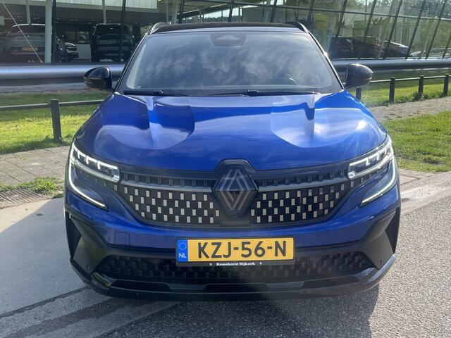 Renault Austral 1.2 E-Tech full hybrid 200PK iconic esprit Alpine / 360 Camera / Stoelverw.Stuurverw. / Elek.Achterklep / LMV / – foto 10