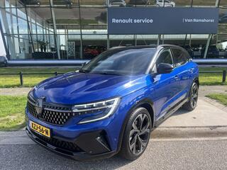 Renault Austral 1.2 E-Tech full hybrid 200PK iconic espr