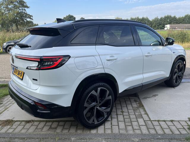 Renault Austral 1.2 E-Tech full hybrid 200PK iconic esprit Alpine / 360 Camera / Winter Pakket / Harman/Kardon / Elek.Achterklep / Dode Hoek / LMV – foto 2