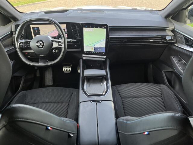 Renault Austral 1.2 E-Tech full hybrid 200PK iconic esprit Alpine / 360 Camera / Winter Pakket / Harman/Kardon / Elek.Achterklep / Dode Hoek / LMV – foto 3