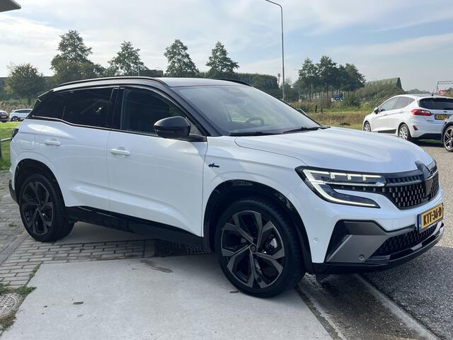 Renault Austral 1.2 E-Tech full hybrid 200PK iconic esprit Alpine / 360 Camera / Winter Pakket / Harman/Kardon / Elek.Achterklep / Dode Hoek / LMV – foto 5