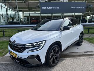 Renault Austral 1.2 E-Tech full hybrid 200PK iconic espr