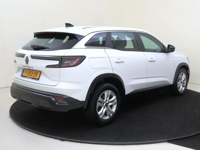 Renault Austral 1.2 mild hybrid advanced 130 equilibre | Camera | Airco | Carplay | LM Velgen – foto 4