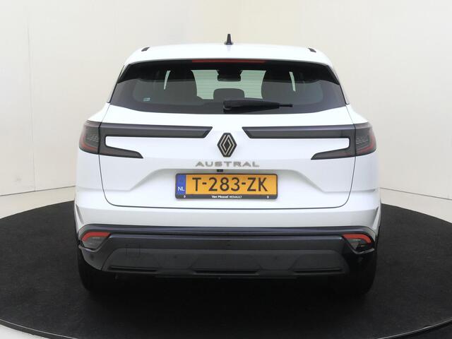Renault Austral 1.2 mild hybrid advanced 130 equilibre | Camera | Airco | Carplay | LM Velgen – foto 7