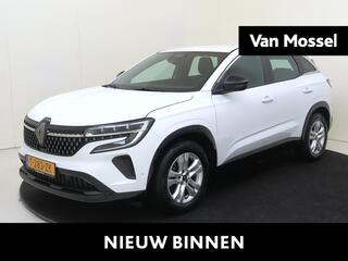 Renault Austral 1.2 mild hybrid advanced 130 equilibre |