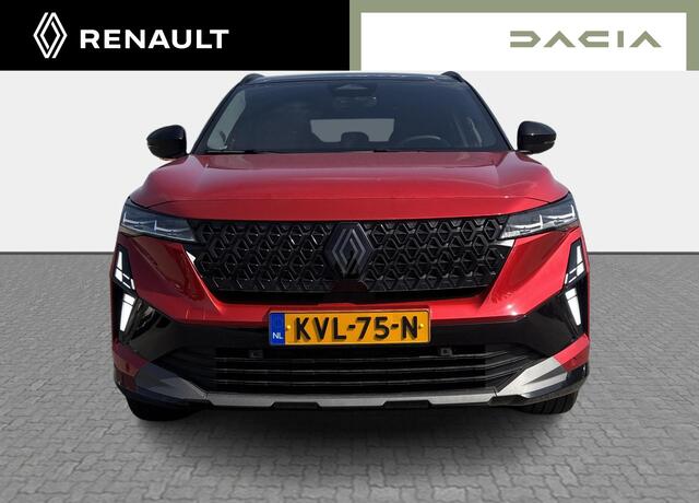 Renault Austral 1.2 E-Tech full hybrid 200 esprit Alpine - two-tone kleurstelling – foto 2