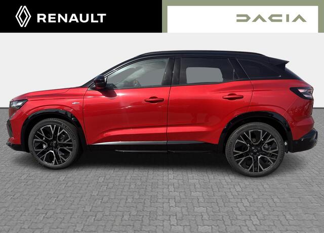 Renault Austral 1.2 E-Tech full hybrid 200 esprit Alpine - two-tone kleurstelling – foto 8