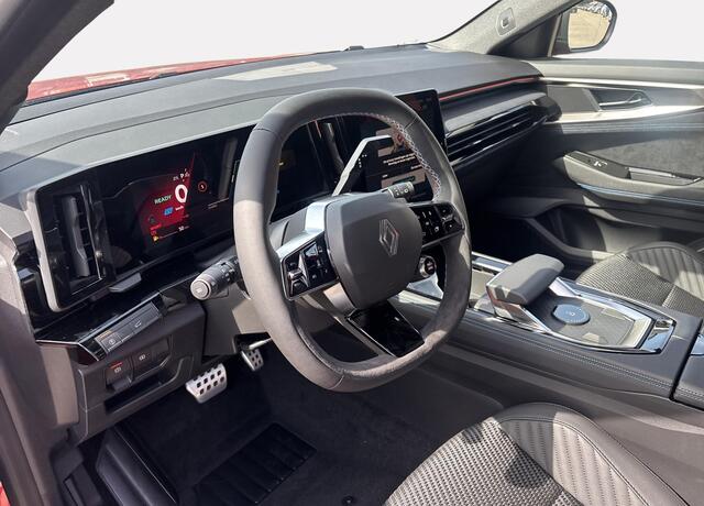 Renault Austral 1.2 E-Tech full hybrid 200 esprit Alpine - two-tone kleurstelling – foto 10