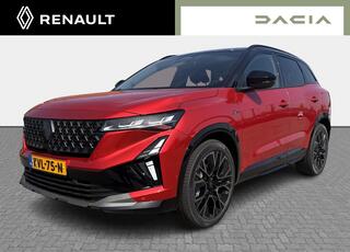 Renault Austral 1.2 E-Tech full hybrid 200 esprit Alpine