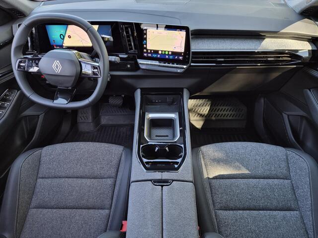 Renault Austral E-Tech full hybrid 200 evolution / Fabrieksgarantie tot 08-2027 / Dealer onderhouden / All season banden / Trekgewicht 1500 kg / Achteruitrijcamera / Adaptief cruise control / Climate control / Apple Carplay Android Auto / – foto 2