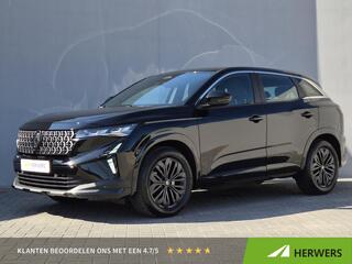 Renault Austral E-Tech full hybrid 200 evolution / Fabri