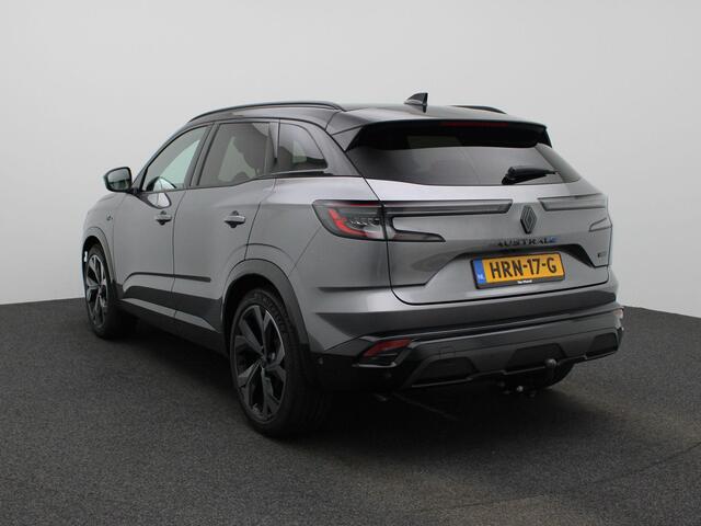 Renault Austral 1.2 E-Tech Full Hybrid Techno Esprit Alpine 200PK | Google Navigatie | Elektrische Kofferklep | Achteruitrijcamera | 20'' Inch Velgen | Apple CarPlay & Android Auto – foto 2