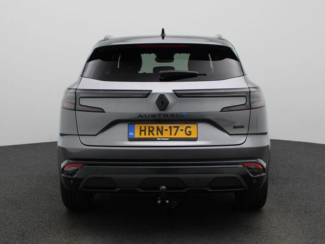 Renault Austral 1.2 E-Tech Full Hybrid Techno Esprit Alpine 200PK | Google Navigatie | Elektrische Kofferklep | Achteruitrijcamera | 20'' Inch Velgen | Apple CarPlay & Android Auto – foto 5