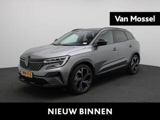Renault Austral 1.2 E-Tech Full Hybrid Techno Esprit Alp