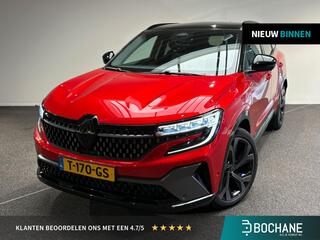 Renault Austral 1.2 E-Tech full hybrid 200 techno esprit