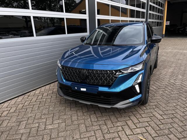 Renault Austral 1.2 E-Tech full hybrid 200 esprit Alpine – foto 2