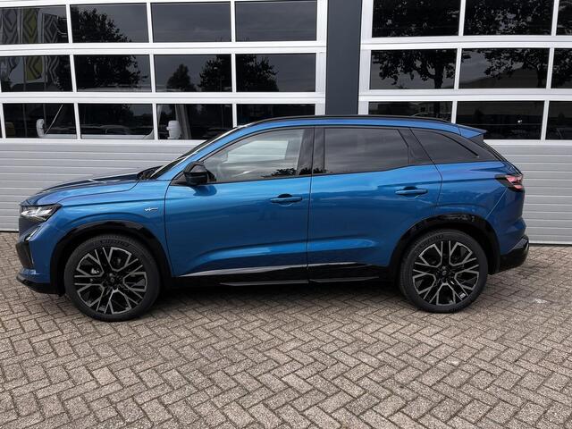 Renault Austral 1.2 E-Tech full hybrid 200 esprit Alpine – foto 3