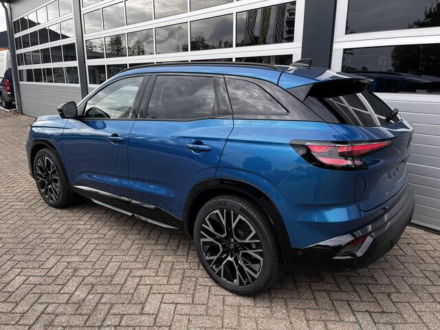 Renault Austral 1.2 E-Tech full hybrid 200 esprit Alpine – foto 4
