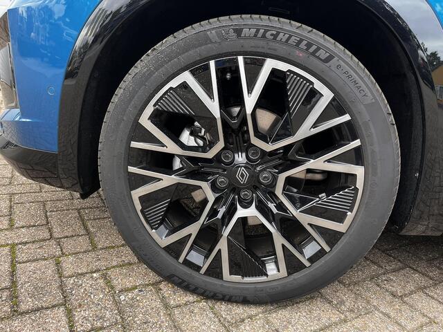Renault Austral 1.2 E-Tech full hybrid 200 esprit Alpine – foto 8