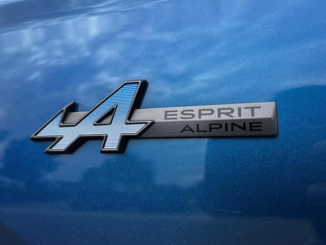 Renault Austral 1.2 E-Tech full hybrid 200 esprit Alpine – foto 9