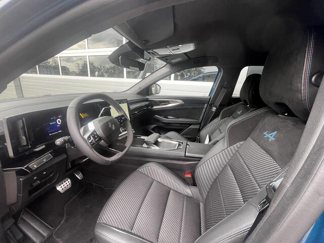 Renault Austral 1.2 E-Tech full hybrid 200 esprit Alpine – foto 10