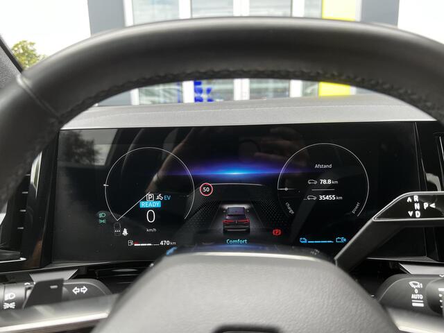 Renault Austral 1.2 E-Tech full hybrid 200 techno | Trekhaak | All season banden | – foto 4