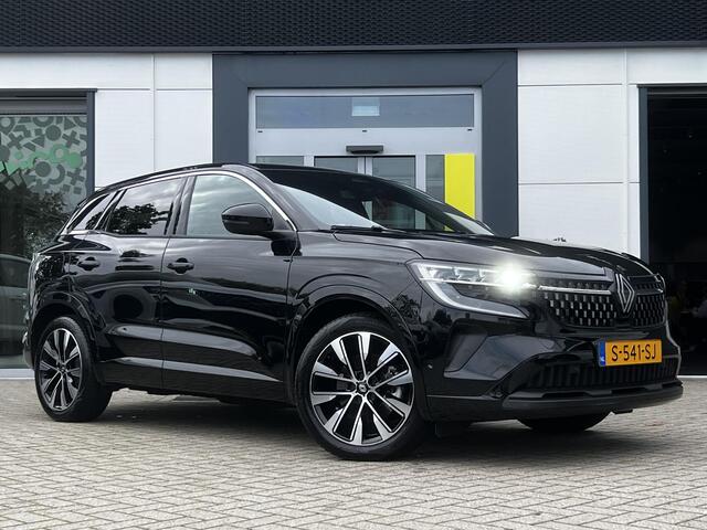 Renault Austral 1.2 E-Tech full hybrid 200 techno | Trekhaak | All season banden | – foto 5