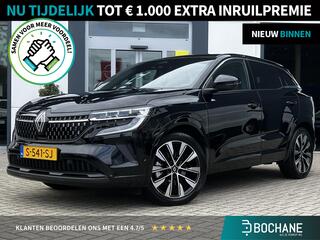 Renault Austral 1.2 E-Tech full hybrid 200 techno | Trek