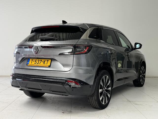 Renault Austral 1.2 mild hybrid advanced 130 Techno | 360º Camera | Navigatie | Climate Control | Apple CarPlay / Android Auto | – foto 2