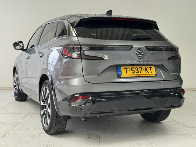 Renault Austral 1.2 mild hybrid advanced 130 Techno | 360º Camera | Navigatie | Climate Control | Apple CarPlay / Android Auto | – foto 6