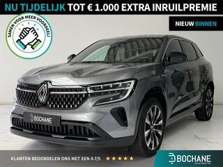 Renault Austral 1.2 mild hybrid advanced 130 Techno | 36