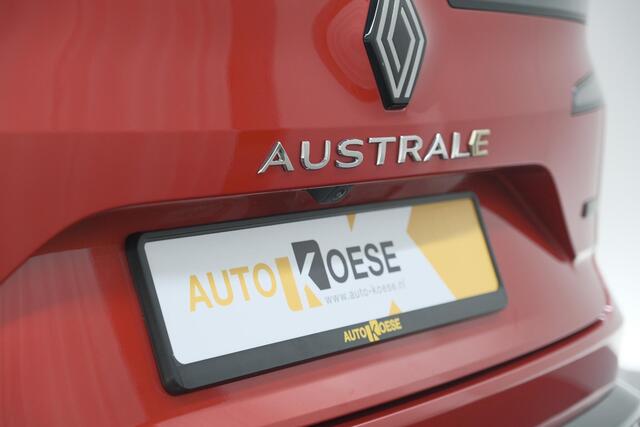 Renault Austral 1.2 E-Tech Full Hybrid 200 Techno | 1500 KG Trekgewicht | 360 Camera | Panoramadak | Adaptieve Cruise Control – foto 4