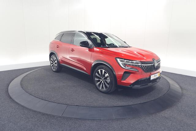 Renault Austral 1.2 E-Tech Full Hybrid 200 Techno | 1500 KG Trekgewicht | 360 Camera | Panoramadak | Adaptieve Cruise Control – foto 6