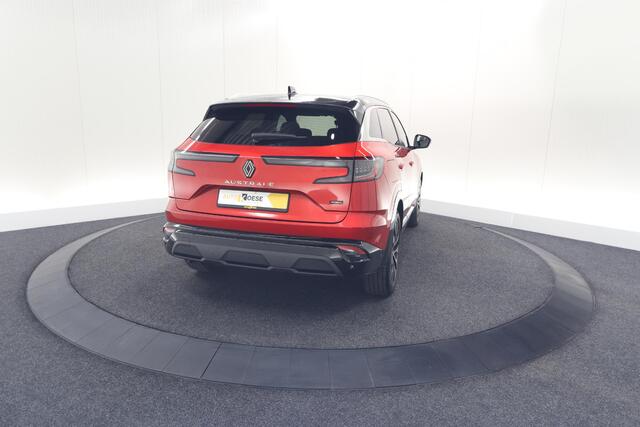 Renault Austral 1.2 E-Tech Full Hybrid 200 Techno | 1500 KG Trekgewicht | 360 Camera | Panoramadak | Adaptieve Cruise Control – foto 10