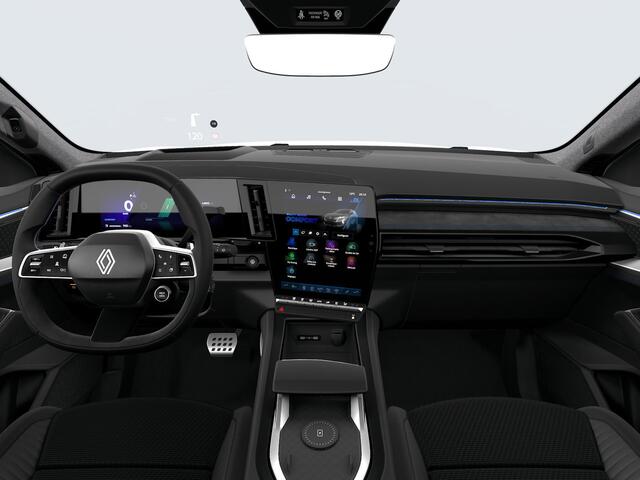 Renault Austral esprit Alpine | Blind Spot Warning | Elektrisch verwarmbare voorstoelen | Elektronisch geregelde airconditioning – foto 10