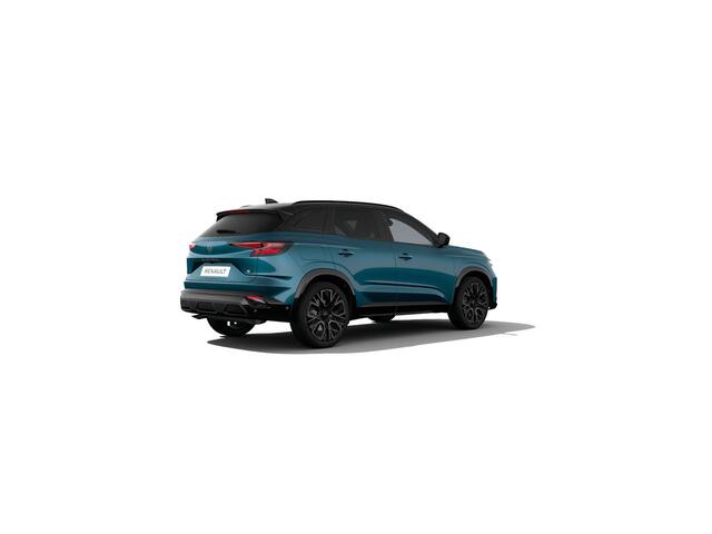 Renault Austral esprit Alpine | Blind Spot Warning | Elektrisch verwarmbare voorstoelen | Elektronisch geregelde airconditioning – foto 7