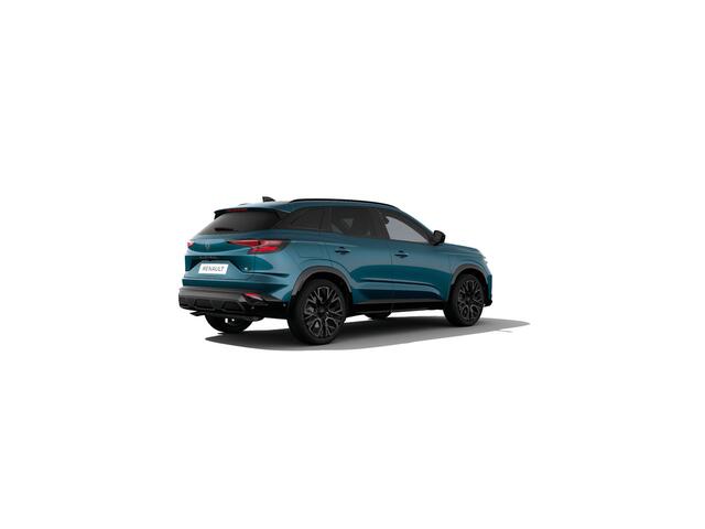 Renault Austral esprit Alpine | Blind Spot Warning | Elektrisch verwarmbare voorstoelen | Elektronisch geregelde airconditioning – foto 7
