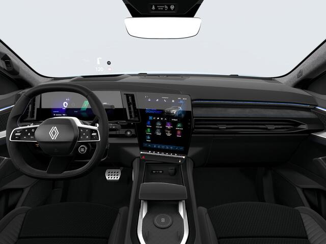 Renault Austral esprit Alpine | Blind Spot Warning | Elektrisch verwarmbare voorstoelen | Elektronisch geregelde airconditioning – foto 10