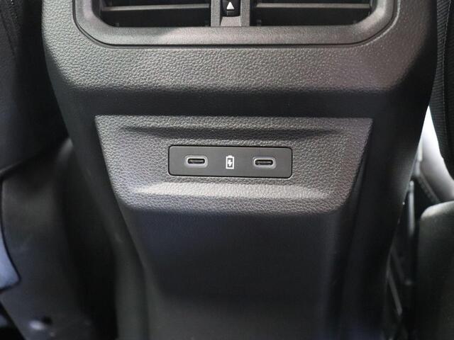 Renault Austral mild hybrid 130pk Techno | Trekhaak | Voorruitverwarming | Stoelverwarming | Elektrische stoel met geheugen | – foto 4