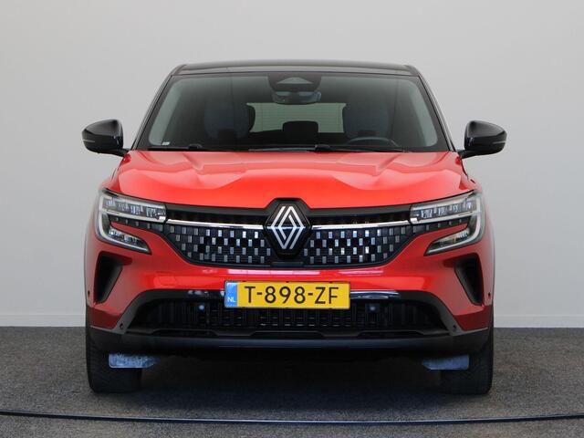 Renault Austral mild hybrid 130pk Techno | Trekhaak | Voorruitverwarming | Stoelverwarming | Elektrische stoel met geheugen | – foto 6